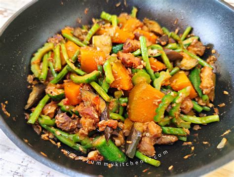 pinakbet tagalog|Pinakbet Recipe .